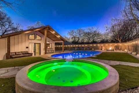 There is No Better Way to have a Relaxing Time!