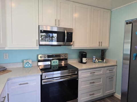 Stocked with everything you could ask for