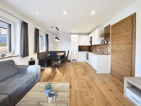 Apartment ZUM Fuchs - apartment/flat, bathroom, WC, 3 bedrooms Apartment in Salzburgerland