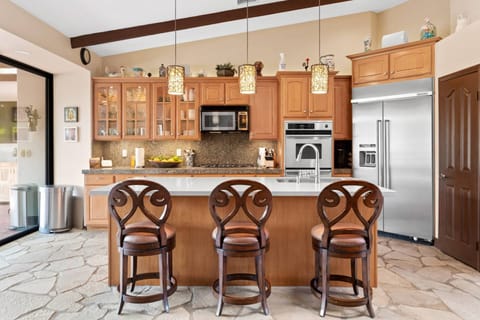 Stainless Steel Appliances