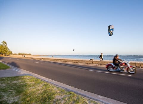 Altona beachfront