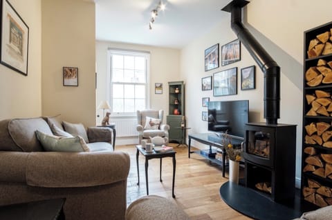 107 living area
