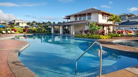 Pili Mai Resort at Poipu 12 - Parrish Kauai