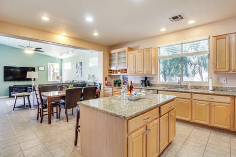 Kitchen | Spices | Cooking Basics | Crockpot | Drip Coffee Maker