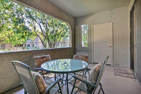 Scottsdale Vacation Rental | 2BR | 2BA | Step-Free Access | 1,302 Sq Ft