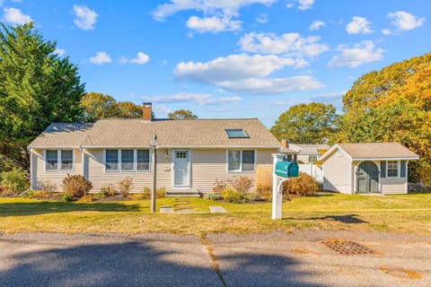 39 Cordwood Ave