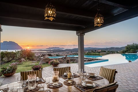 Balcony / Terrace / Patio, Pool, Scenic View