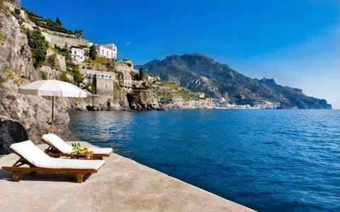 Sea Access