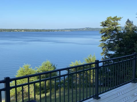 More views toward I-40 with good access to NC, Pigeon Forge, Knoxville and more