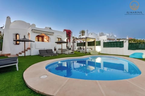 Aitana - By Almarina Villas (7156)