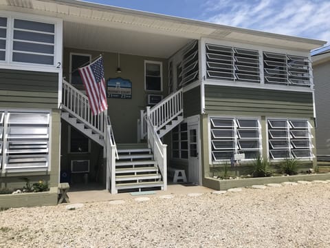 Another Best Kept Secret In Dewey & Ocean Block~ 
