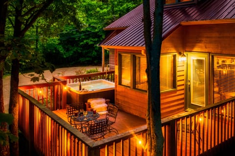 Welcome to Max Chalet