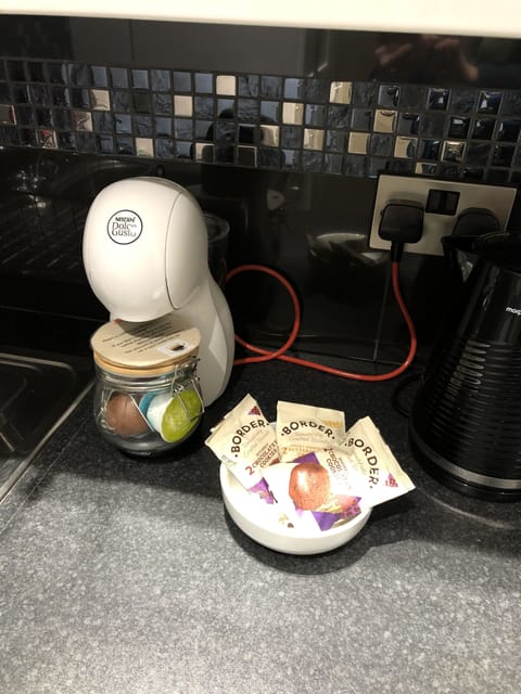 Coffee machine for your use