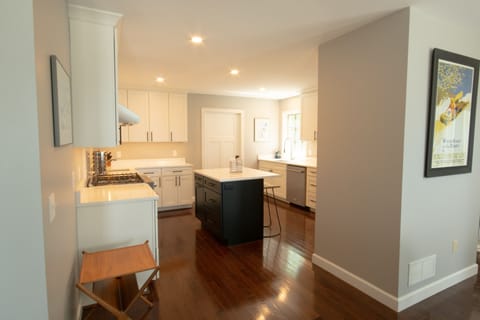 Kitchen - Looking in from Left