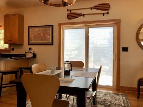 Dining Table - without extension