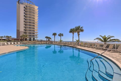 Pensacola Vacation Rental | 3BR | 3BA | Access via Elevator | 1,756 Sq Ft