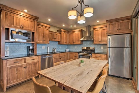 Kitchen | Cooking Basics