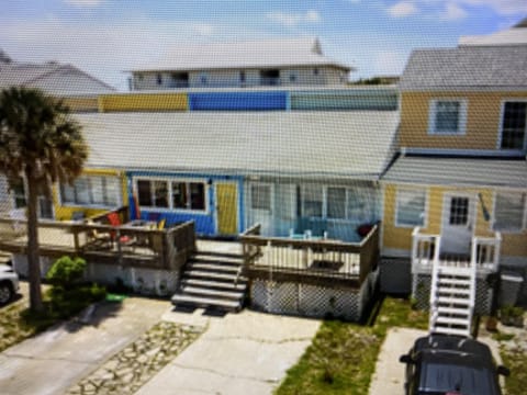 Townhouse 
