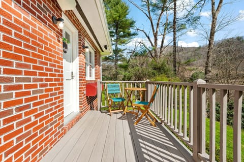 Sip some coffee with a view!