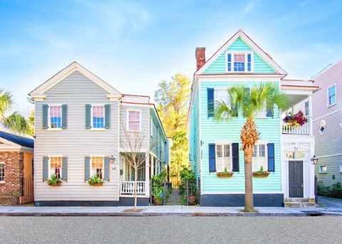 Welcome to The Inns!