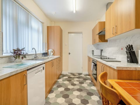 Kitchen | Lime House, Gorseinon