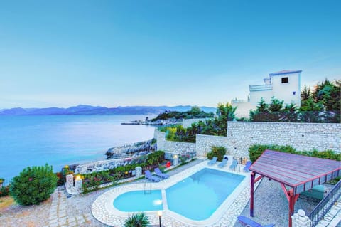 Villa Alexandros image