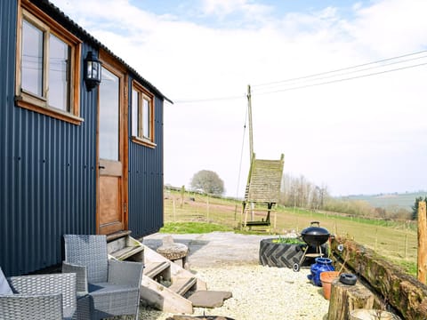 Exterior | Ty Olwyn Bach - Coity Bach, Talybont-On-Usk