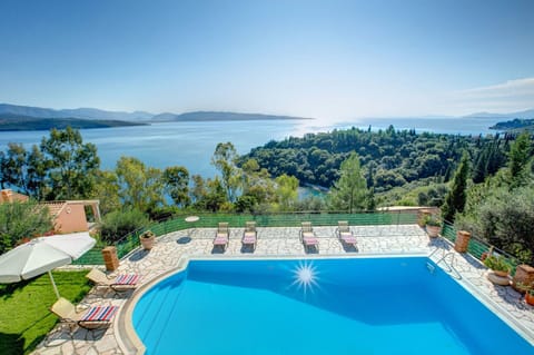 Villa Kerasia House image