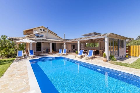 Villa Marilisa image