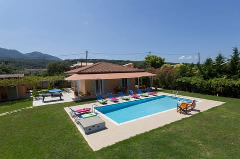 Villa Stafili image