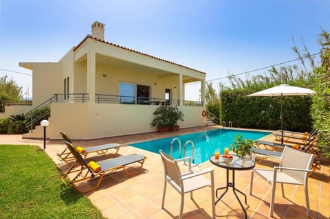 Villa Aggeliki image