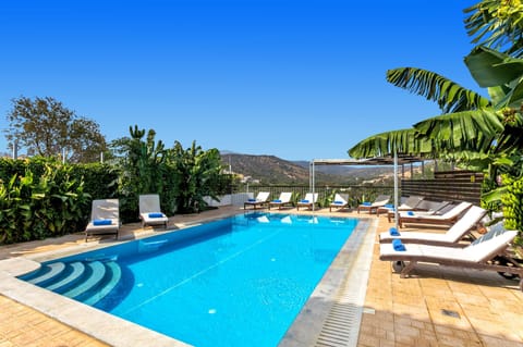 Villa Alexis House image