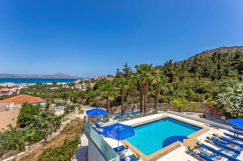 Villa Almyrida View image