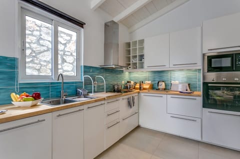 Villa Almyrida View image