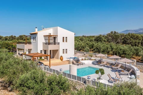Villa Erato image