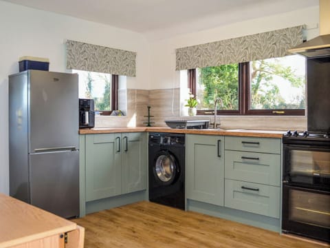 Kitchen | Angerton Cottage, Carlisle