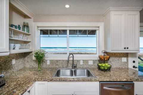 Views from every room.