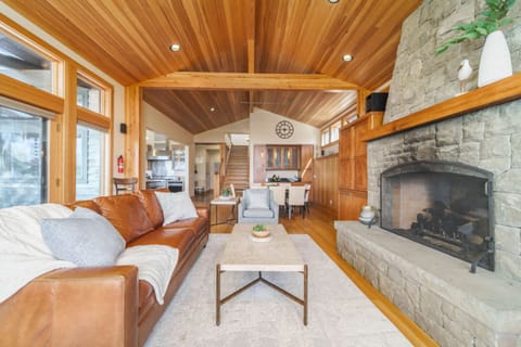 Gather around for a game night.