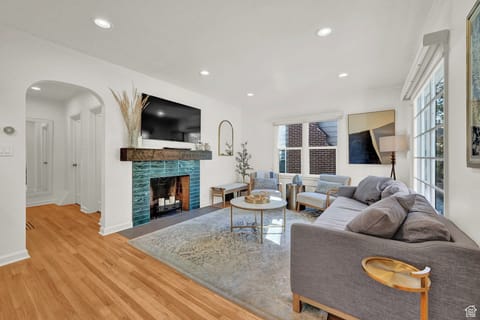 Livingroom 