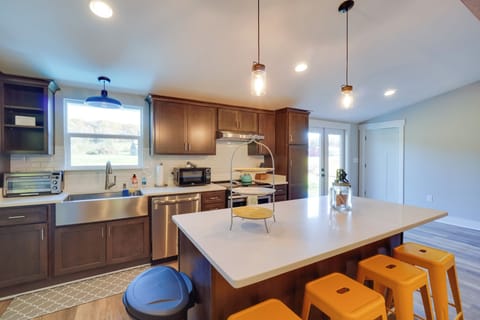 Kitchen | Coffee Maker | Blender