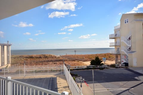 Balcony-View