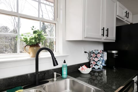 We have prepared everything you need to prepare great home cooked meals.