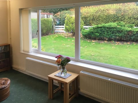 Living room | Hedgeways, Fordham