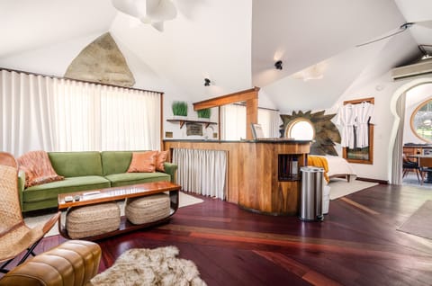 Living space