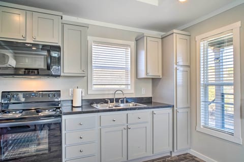 Well-Equipped Kitchen | Cooking Basics