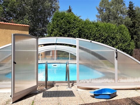 Swimming Pool, Composite Material, Resort, Eco Hotel, Water Feature, Backyard