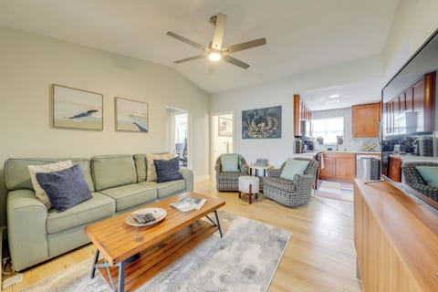 Living Room | Free WiFi | Ring Doorbell | Suitable for Children