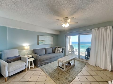 Welcome to Tradewinds #702 in Orange Beach, Alabama!