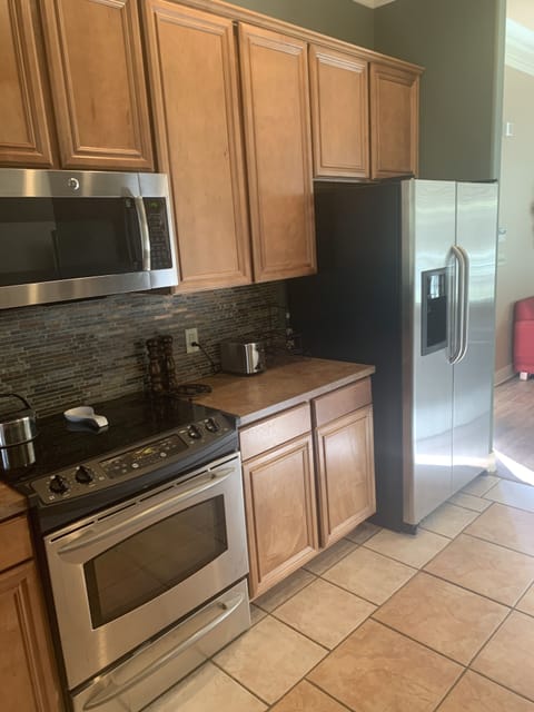 GE profile. Filtered water in fridge 