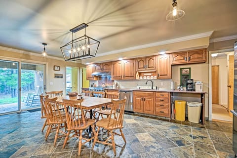 Kitchen | Coffee Maker | Blender